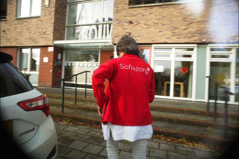 Ambulante begeleiding
